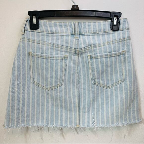 PACSUN SKIRT - Picture 9 of 14